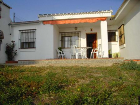 Chalet vacacional Matalascañas